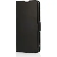 Wave Étui pour téléphone sans fil (3a), noir (Nothing Phone (3a) Pro), Coque pour téléphone portable, Noir
