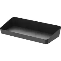 Yamazaki Bac de rangement XL TOWER (1x, 30 x 13.50 x 5 cm)