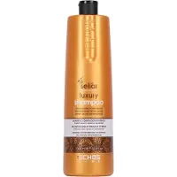 Echos Line Seliár Luxury shampoing hydratant pour cheveux secs 1000 ml