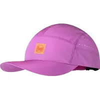 Buff Speed Cap Rose L-XL