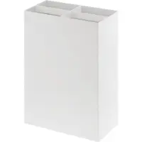 Yamazaki Porte-Parapluie Yamazaki Smart White 23