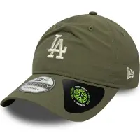 New Era Mlb La Dodgers 9twenty Cap Vert