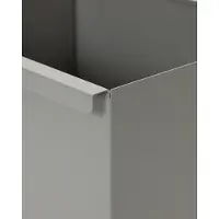 House Doctor Solution De Stockage | Hdrack | Gris | 208581401