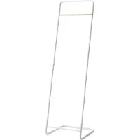 Yamazaki Porte-Vêtements Yamazaki 1.0 White