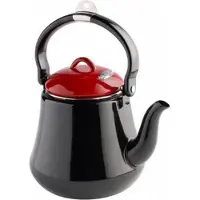 Bon-fire Pot à café/thé