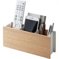 Yamazaki Boîte de Stockage Yamazaki Rin Natural