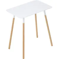 Yamazaki Beistelltisch PLAIN (45 x 30 x 50 cm)