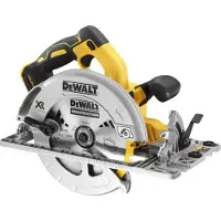 DeWalt - Fierastrau circular compact 18V XR BL fara acc - DCS572N-XJ