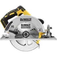 DeWalt DCS 572 N Scie circulaire portative sans fil 18 V 184 mm Brushless Solo - sans batterie, sans chargeur