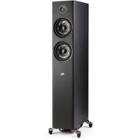 Polk Audio : R600 Enceinte colonne - 1 pièce - Noir