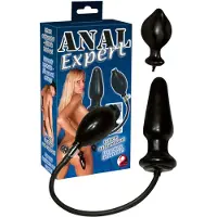 You2Toys - Plug anal - expert