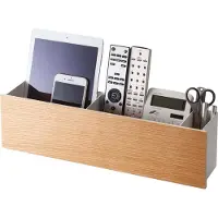 Yamazaki Organiseur de table large RIN