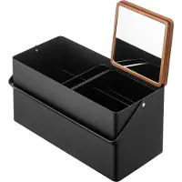 Yamazaki Boîte de maquillage TOWER