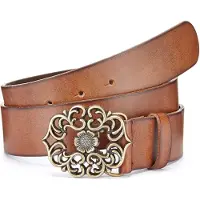 LASCANA Ceinture caramel
