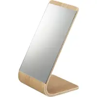 Yamazaki Miroir sur pied Rin standing