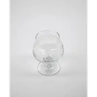 House Doctor Verres à cognac Crys - lot de 12 pièces