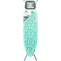 Beldray LA023995POPEU7 110 X 33 CM, Planche à repasser, Turquoise