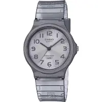 Casio COLLECTION Men MQ-24S-8BEF Montre pour femme