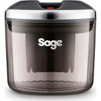 Sage the Puck Sucker