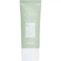 Yadah - Crème solaire au cactus (SPF 50+, PA++++) - 35 ml