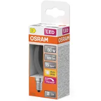 Osram LED Retrofit Classic (E14, 806 lm, 1x)