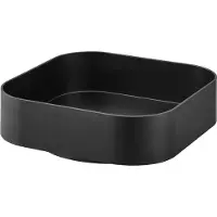 Yamazaki Plateau de rangement rotatif Tower