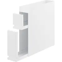 Yamazaki Etagère de rangement spécial cuisine Tower