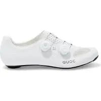 Quoc M3 Air Road Shoes Blanc EU 44 Homme