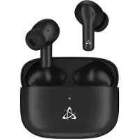 SBOX EB-TWS54 Noir (ANC, 6 h, Sans fil), Écouteurs, Noir