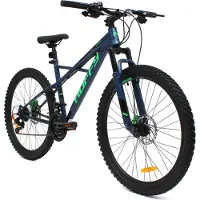 HUFFY Korros 26´´ Mtb Bike Bleu