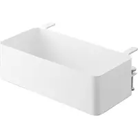 Yamazaki Panier de table à pince TOWER (18 cm)