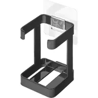 Yamazaki Klebehaken-Halter für Hautpflegegeräte TOWER