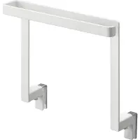 Yamazaki Porte-serviettes flottant TOWER