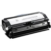 Dell Cartouche C233R, rendement de 14 000 pages, couleur noire, quantité : 1
