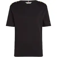 Tommy Hilfiger T-shirt noir