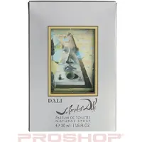 Salvador Dali Eau de Parfum Dali pour femme 30 ml