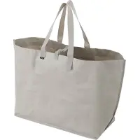 Yamazaki Unisexe, Sac, Tragetasche L TOWER, Gris, (80 l)