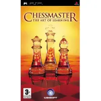 Chessmaster - The Art Of Learning - Import U.K. Psp