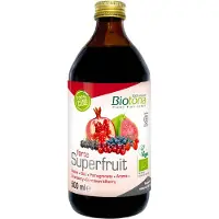 Biotona Superfruit Forte Bio