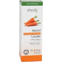 Physalis Carotte | 100 ml