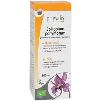 Physalis Epilobium Parviflorum Gouttes de Plantes Bio 100 ml Solution(S)