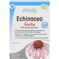 Physalis Echinacée Forte