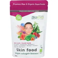 Biotona Skin Food Booster de Collagène Vegan - 150g