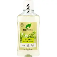 Dr.Organic Arbre à Thé 500ml