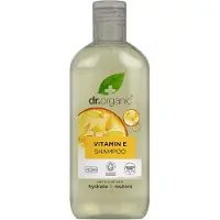 Dr Organic Vitamin E Shampoo 265ML -
