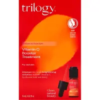 Trilogy Serums & Oils Vitamin C Booster Treatment (15 ml)