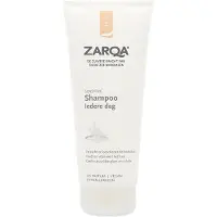 Zarqa Shampooing Quotidien 200 ml Shampooing