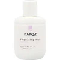 Zarqa Clear Skin Lotion Ciblée Boutons - 20ml