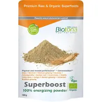 Biotona Superboost Bio 150 g Poudre