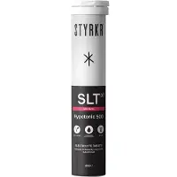Styrkr Electrolytes dans un tube de comprimés saveurs baies (x12)